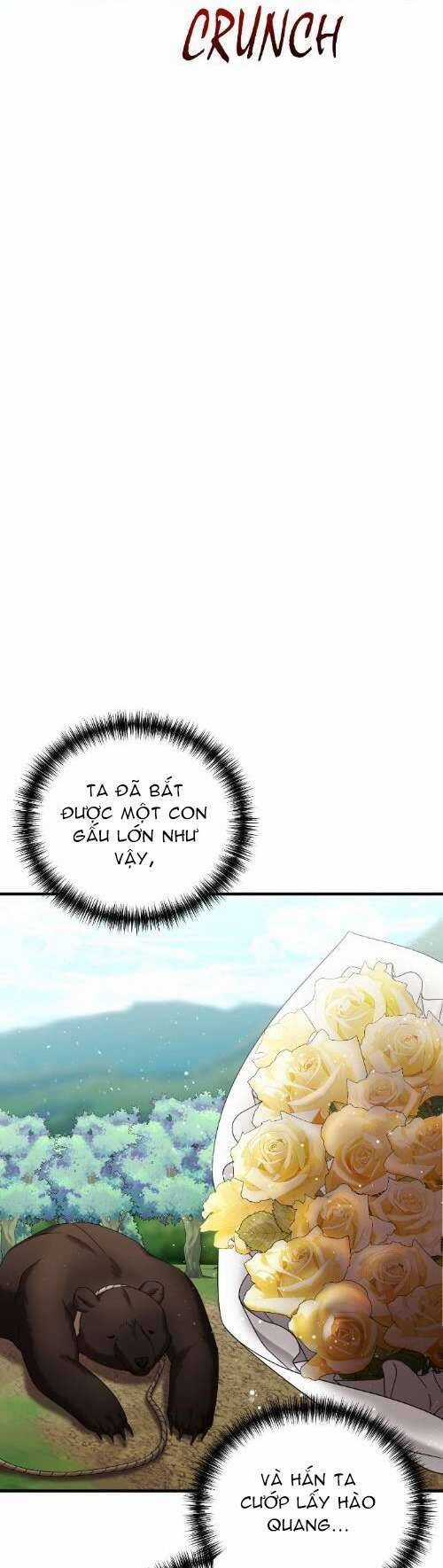 Liên Hôn Phục Thù Chapter 40 trang 6