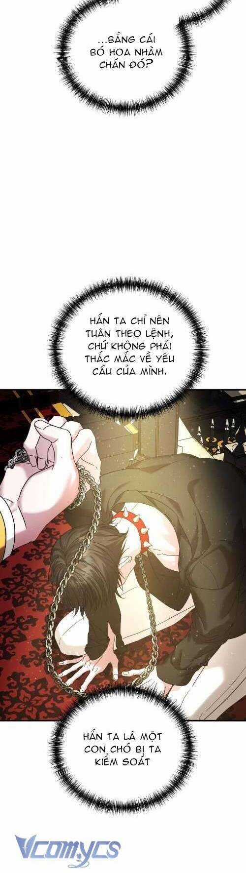 Liên Hôn Phục Thù Chapter 40 trang 7