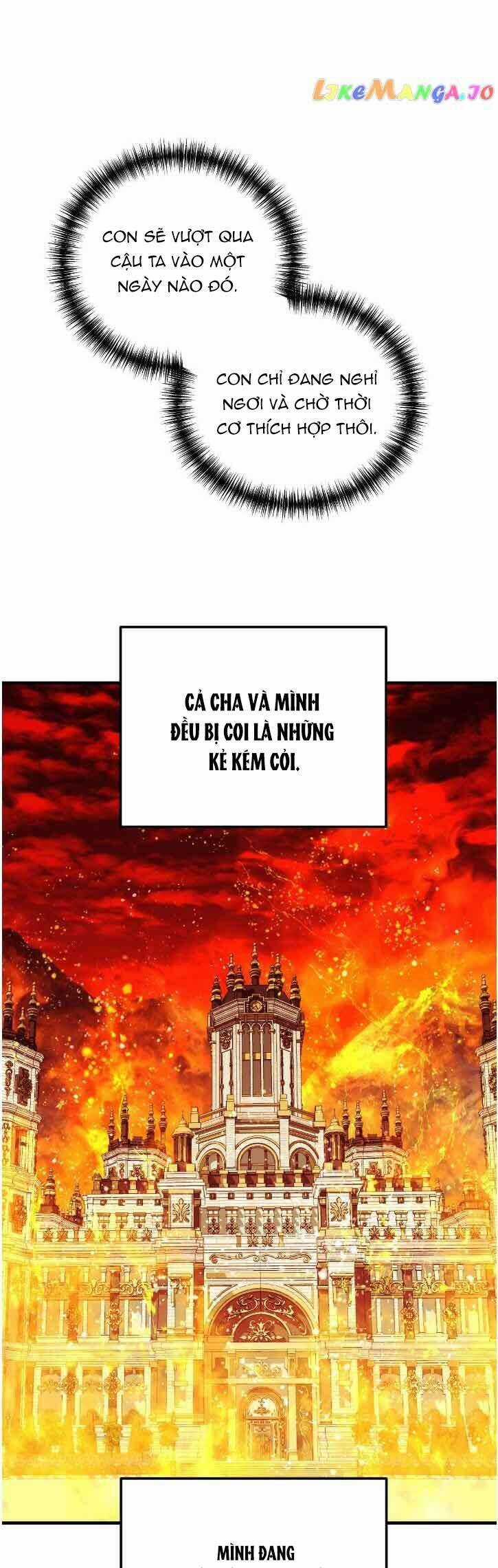 Liên Hôn Phục Thù Chapter 41 trang 10