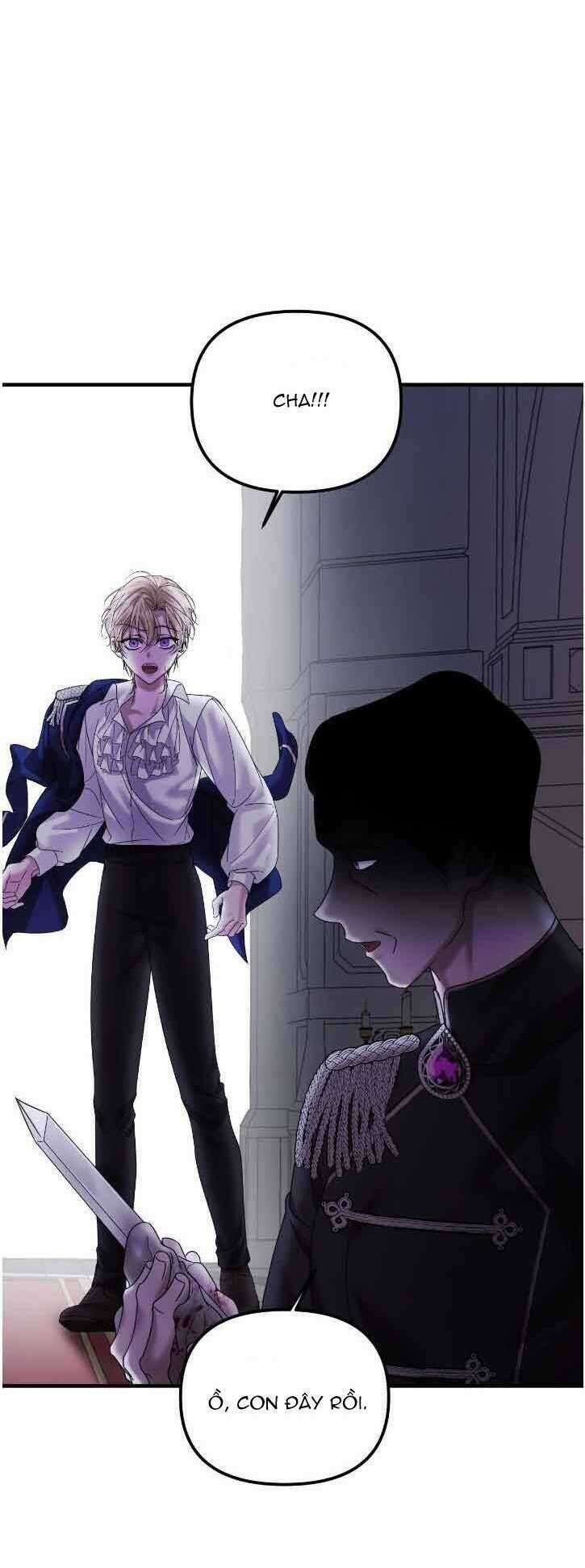 Liên Hôn Phục Thù Chapter 41 trang 12