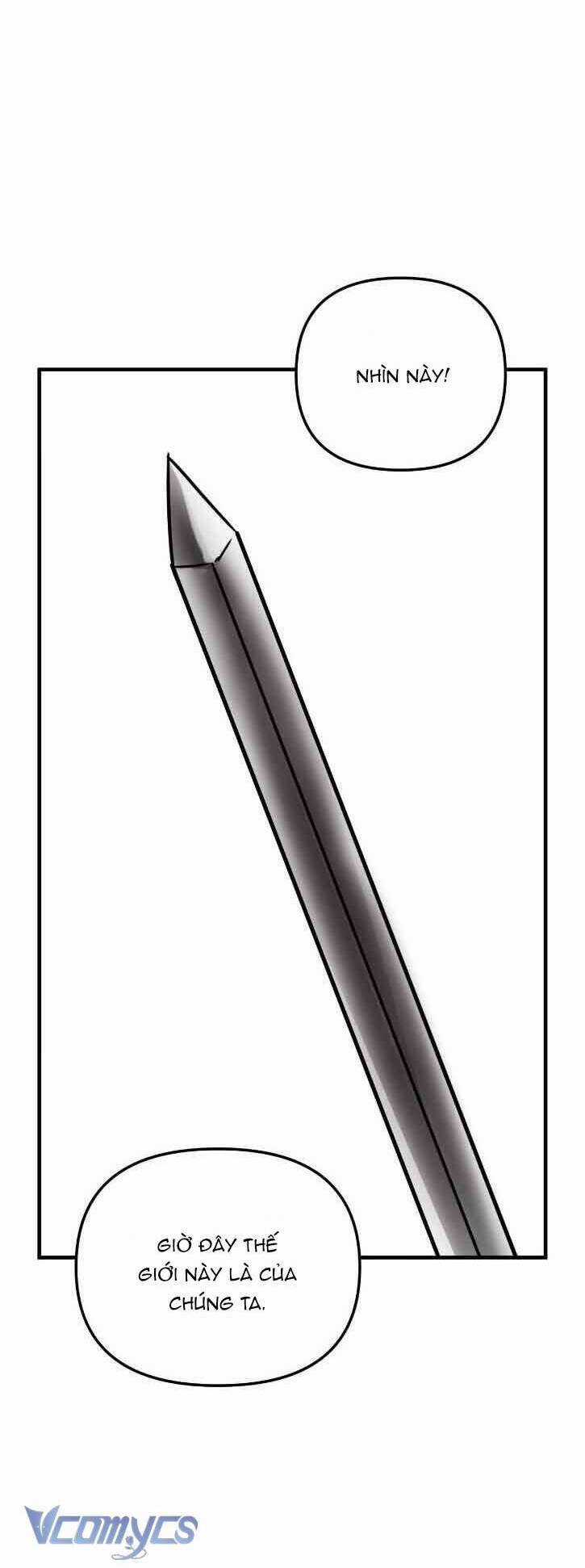 Liên Hôn Phục Thù Chapter 41 trang 13