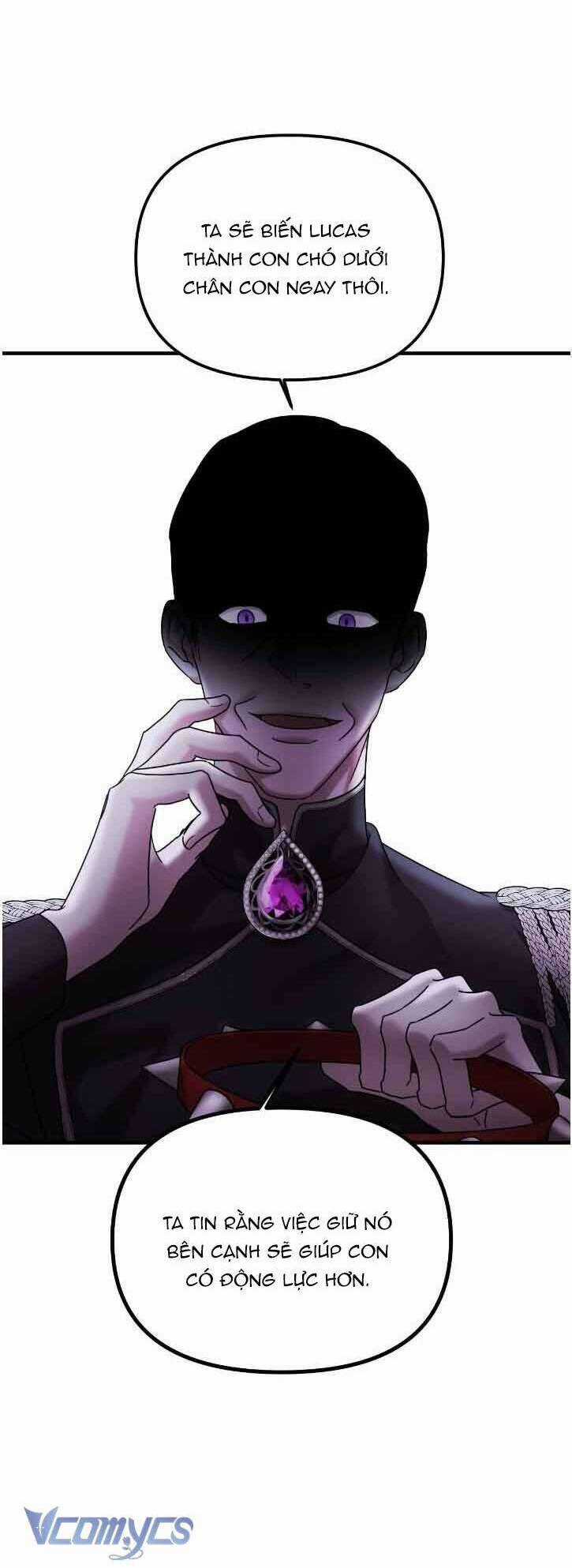 Liên Hôn Phục Thù Chapter 41 trang 17