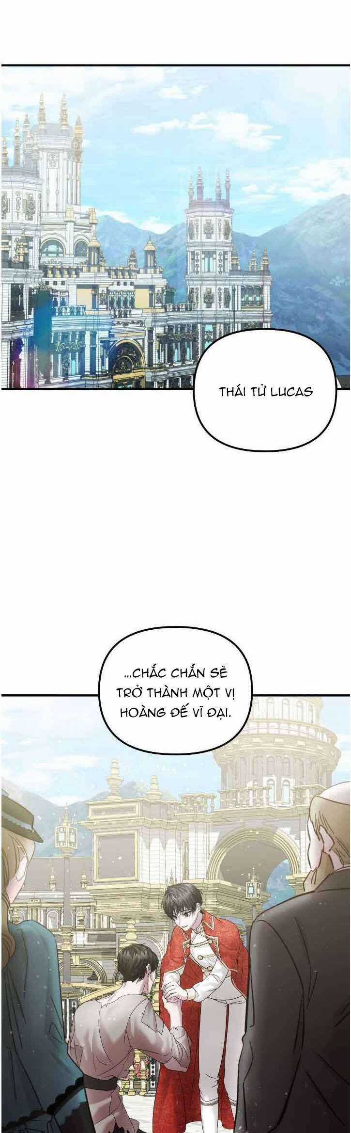 Liên Hôn Phục Thù Chapter 41 trang 2