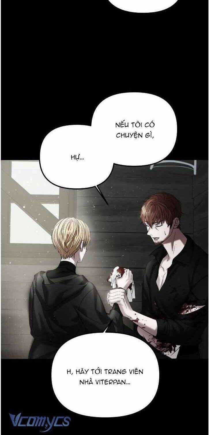 Liên Hôn Phục Thù Chapter 41 trang 23