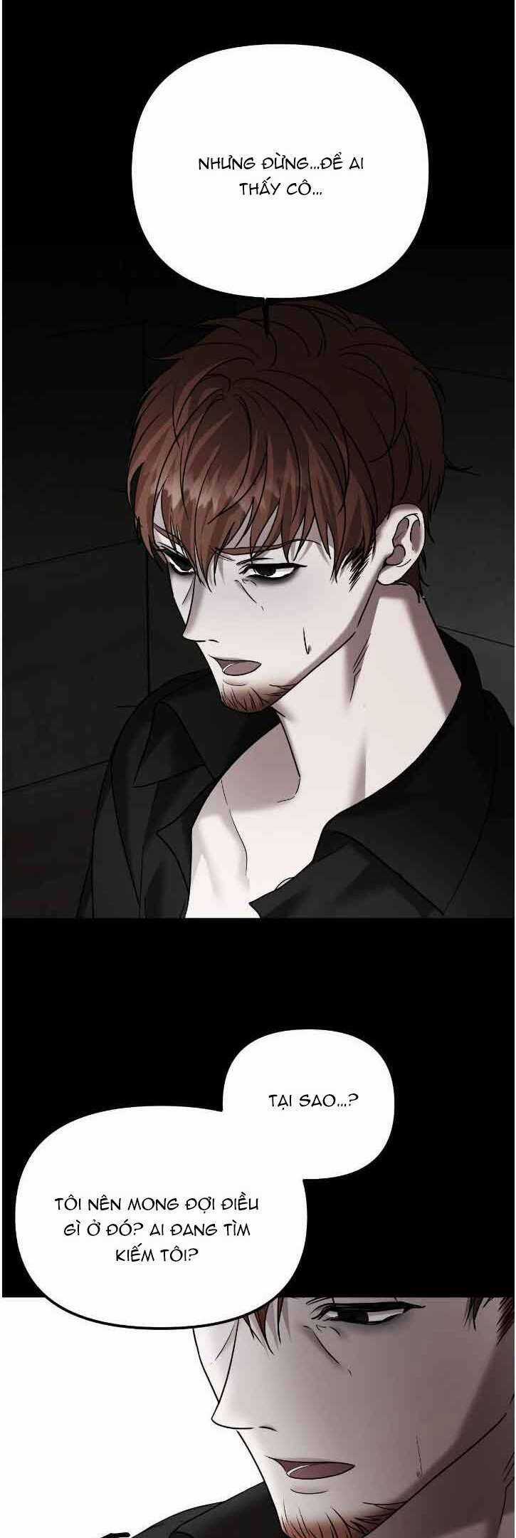 Liên Hôn Phục Thù Chapter 41 trang 24