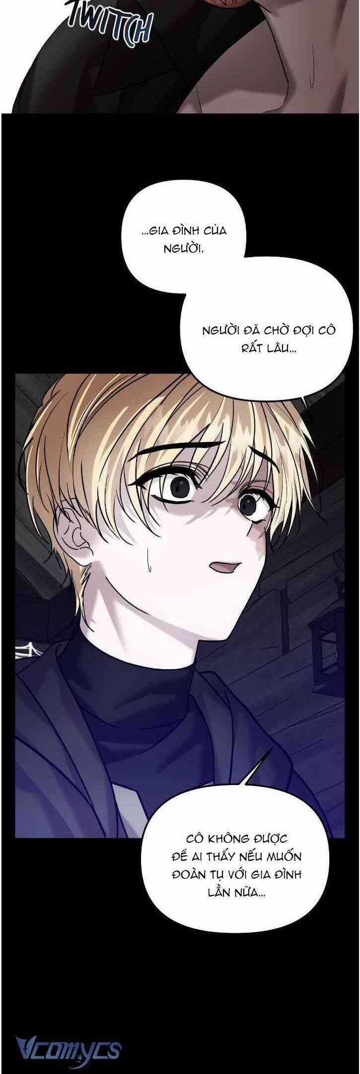 Liên Hôn Phục Thù Chapter 41 trang 25