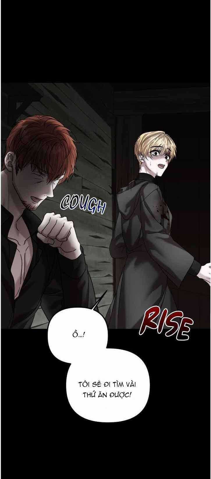 Liên Hôn Phục Thù Chapter 41 trang 26