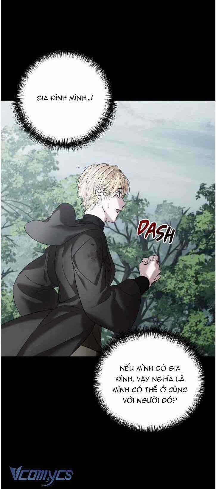 Liên Hôn Phục Thù Chapter 41 trang 27