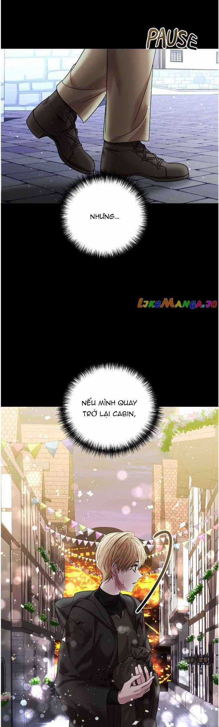 Liên Hôn Phục Thù Chapter 41 trang 30