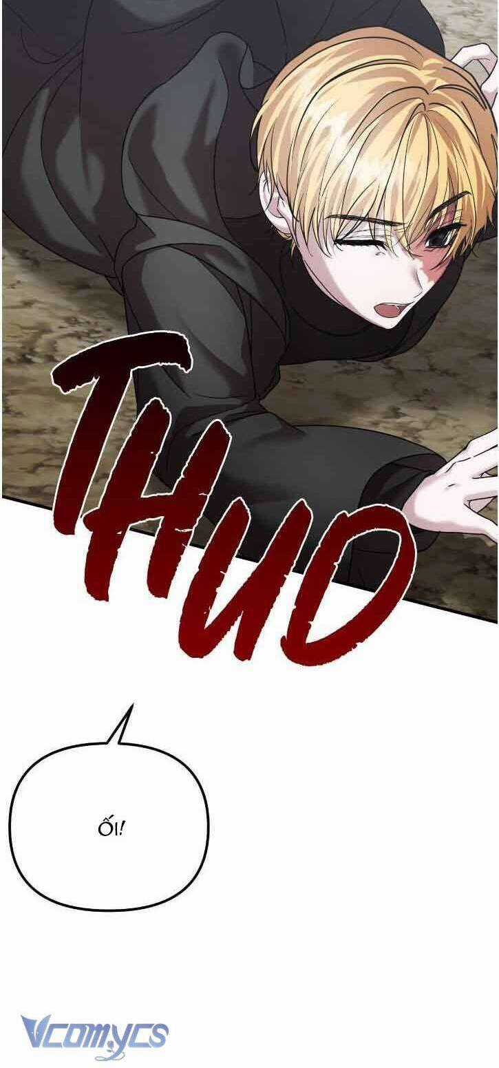 Liên Hôn Phục Thù Chapter 41 trang 35