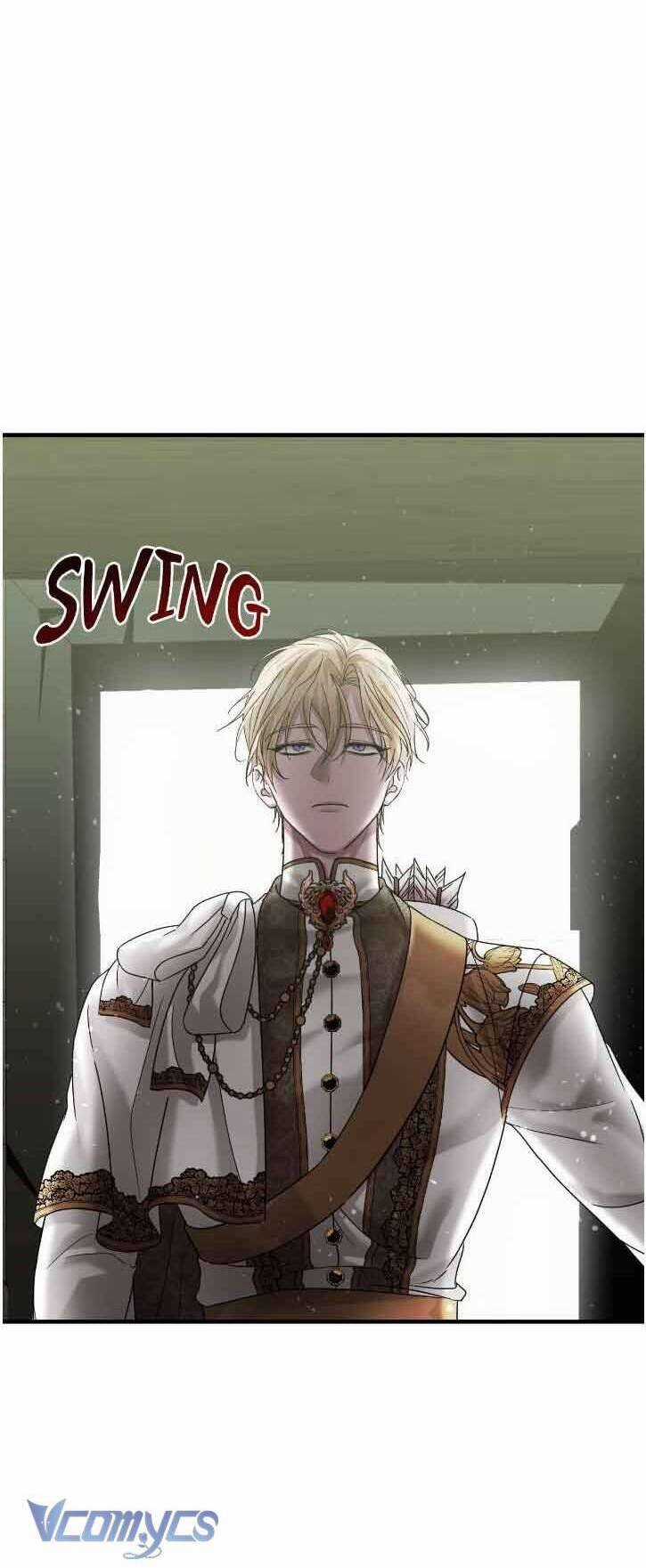 Liên Hôn Phục Thù Chapter 41 trang 37