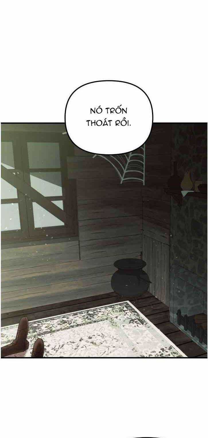 Liên Hôn Phục Thù Chapter 41 trang 38