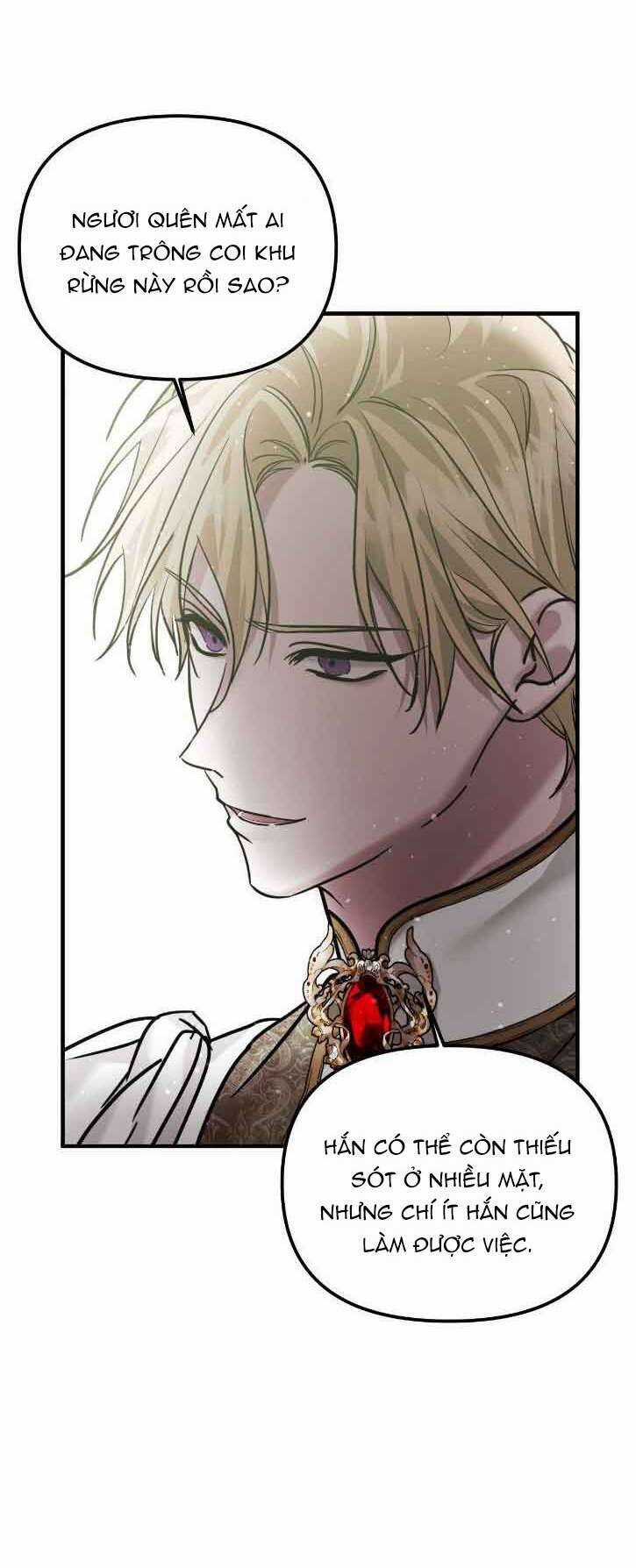 Liên Hôn Phục Thù Chapter 41 trang 40