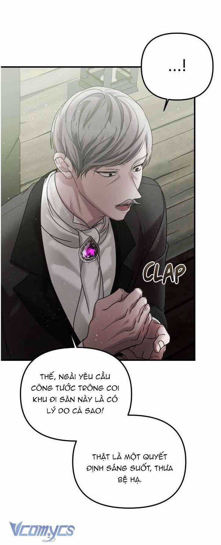 Liên Hôn Phục Thù Chapter 41 trang 41