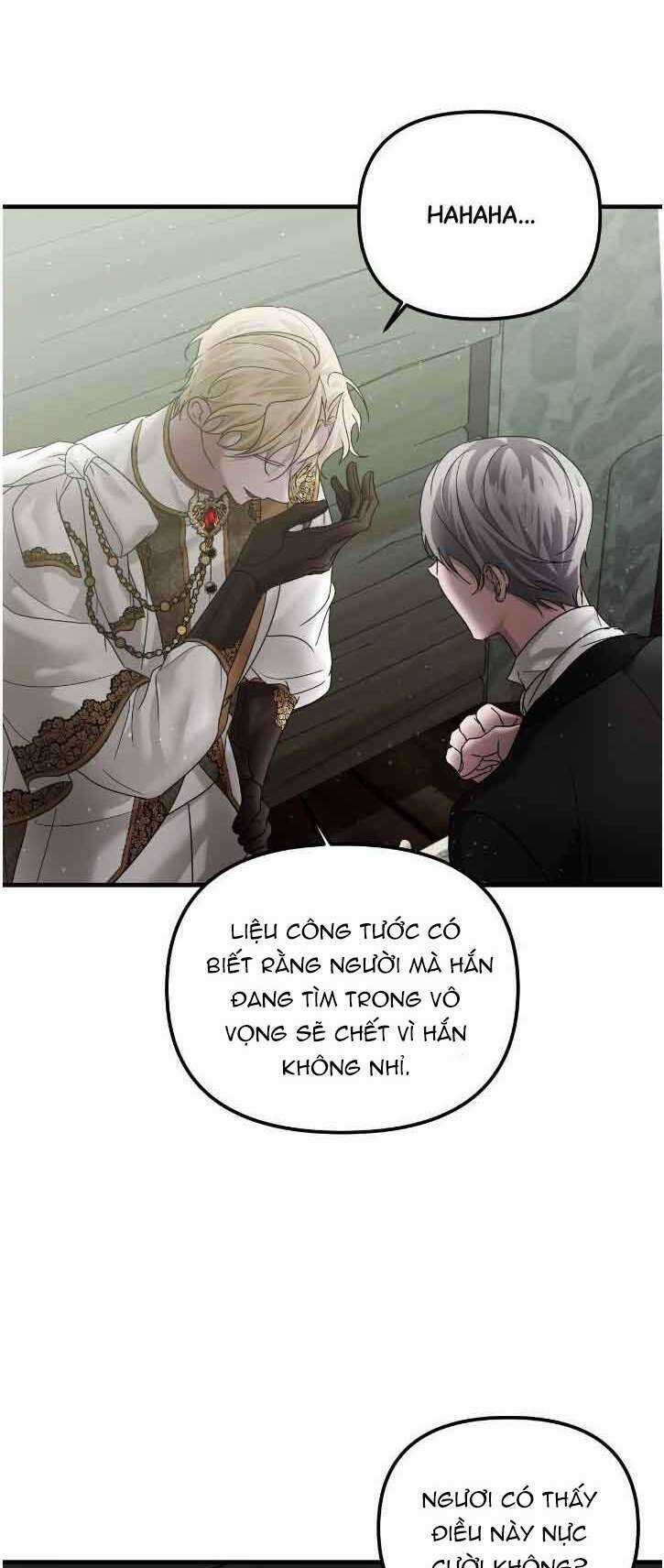 Liên Hôn Phục Thù Chapter 41 trang 42