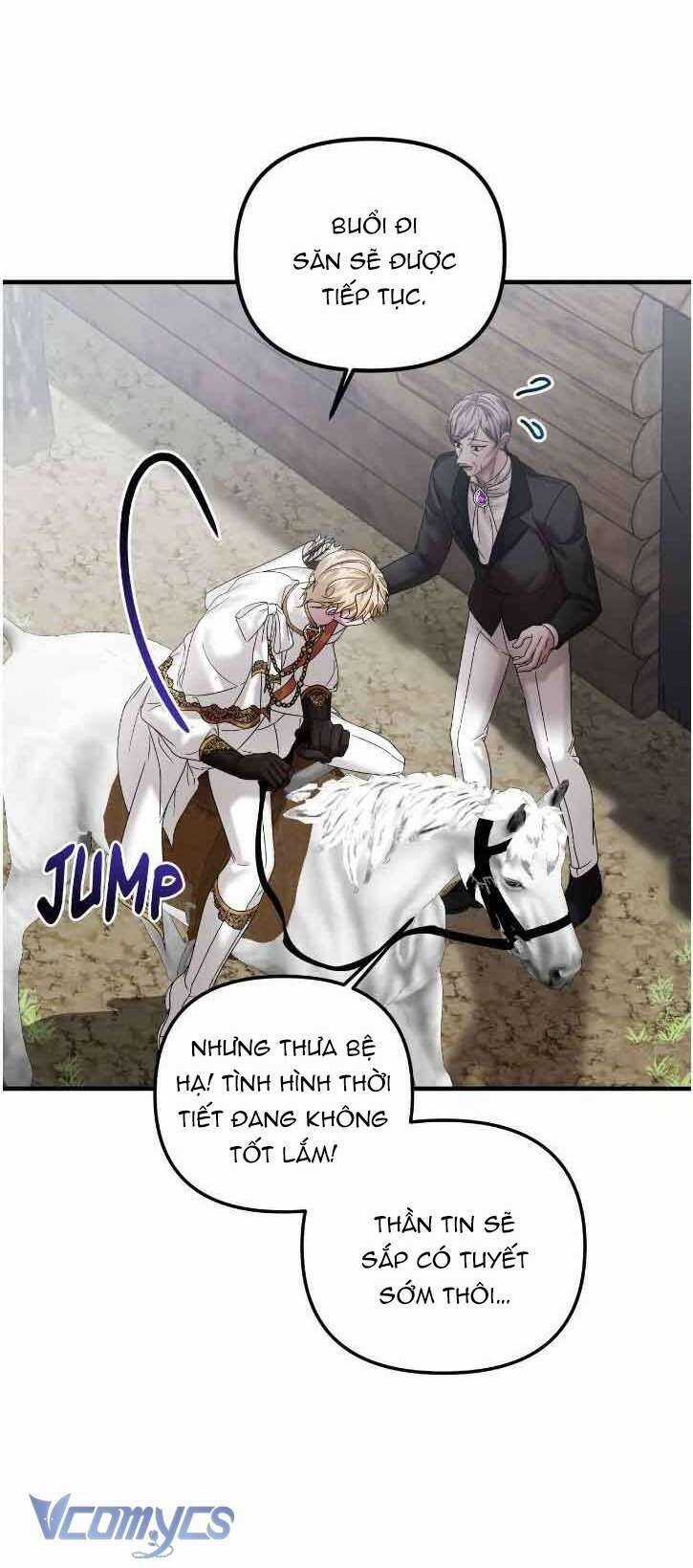 Liên Hôn Phục Thù Chapter 41 trang 45