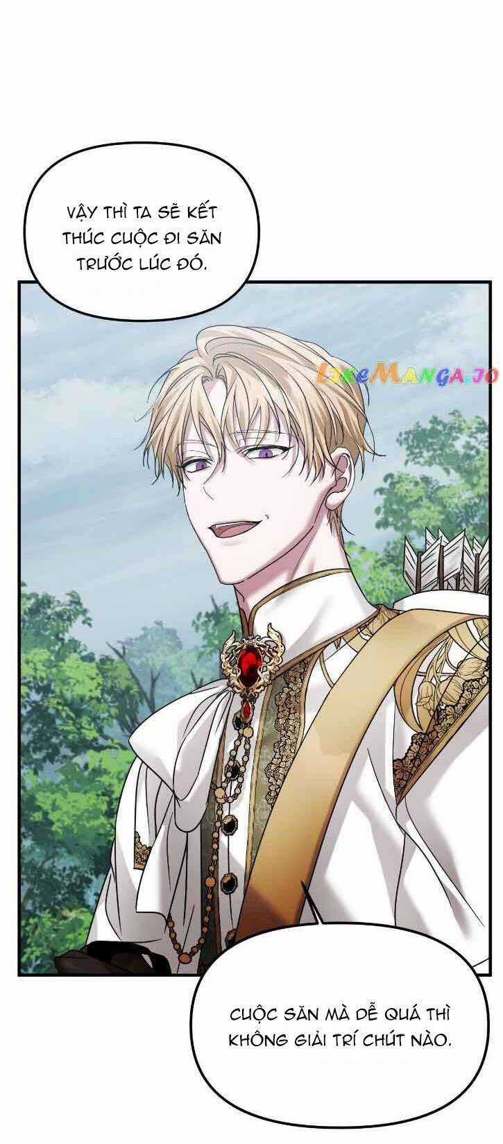 Liên Hôn Phục Thù Chapter 41 trang 46