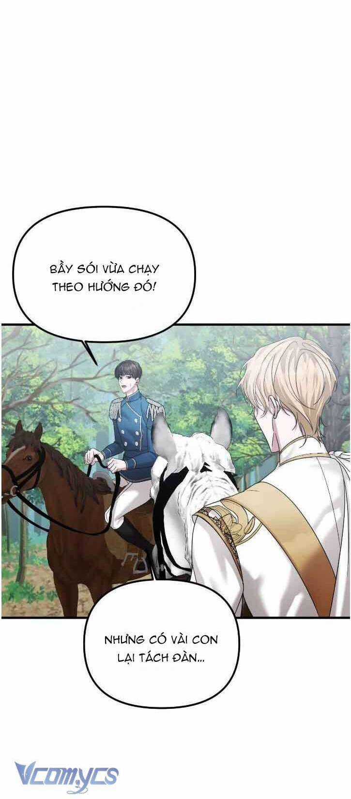 Liên Hôn Phục Thù Chapter 41 trang 47