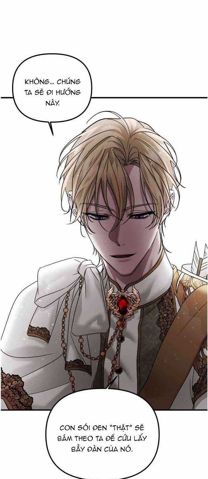 Liên Hôn Phục Thù Chapter 41 trang 48