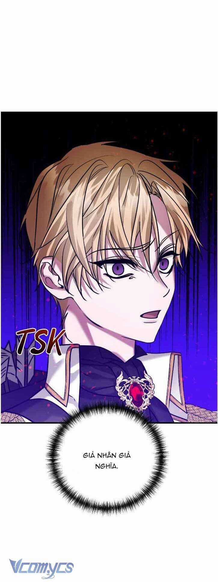 Liên Hôn Phục Thù Chapter 41 trang 5