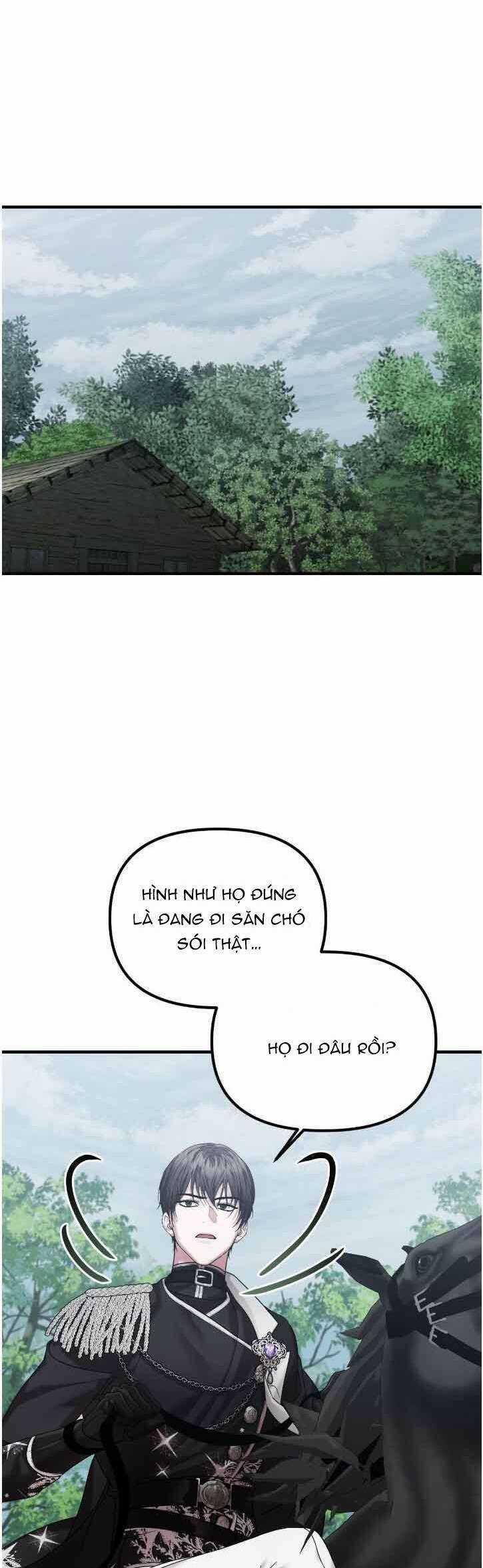 Liên Hôn Phục Thù Chapter 41 trang 50