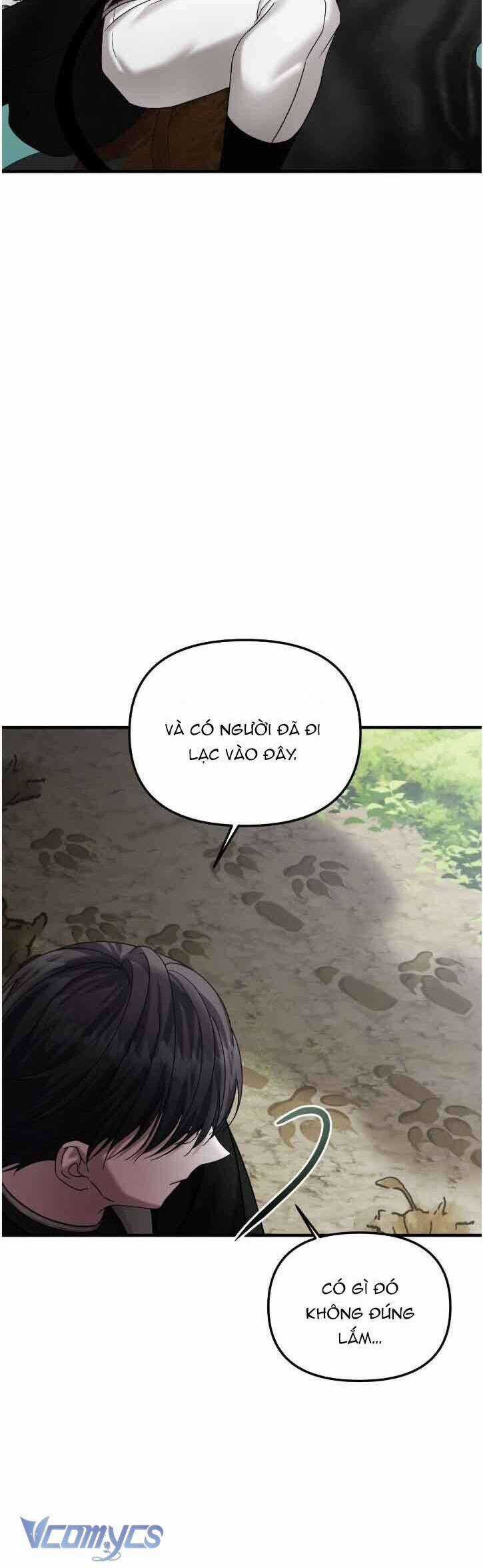 Liên Hôn Phục Thù Chapter 41 trang 51