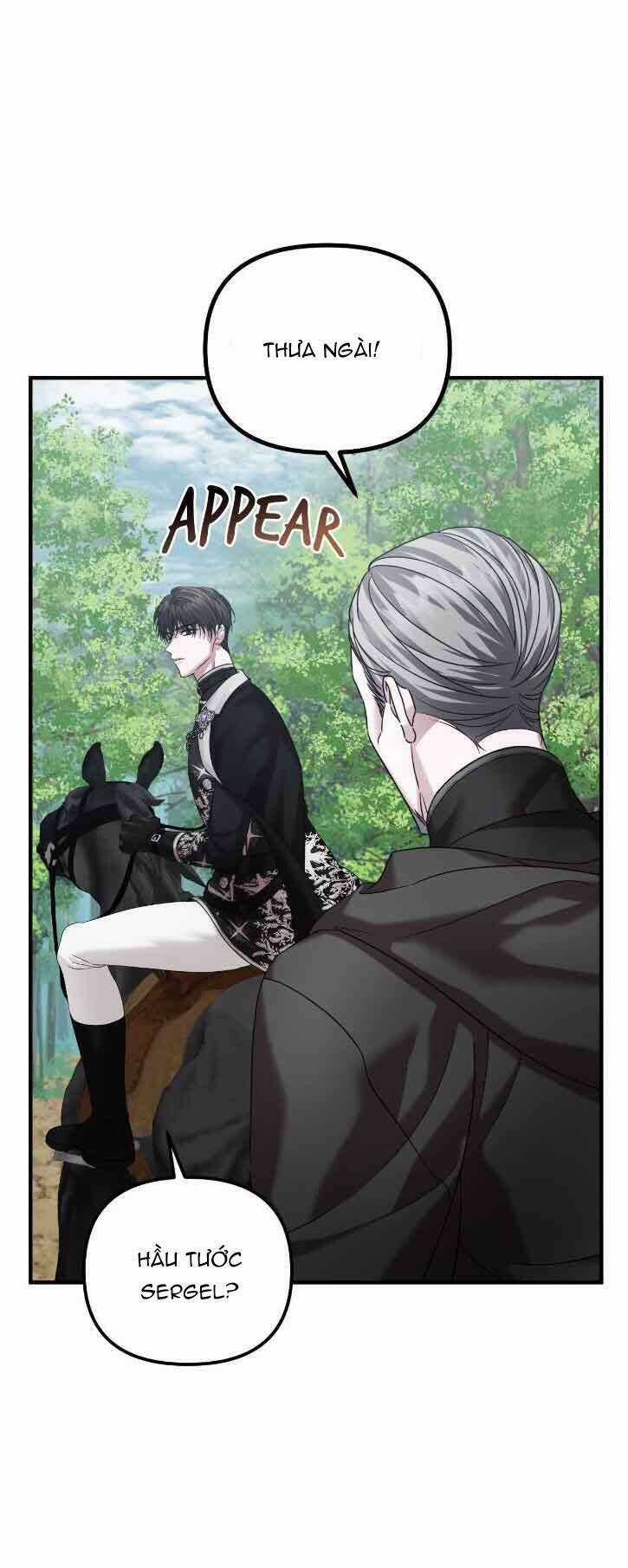 Liên Hôn Phục Thù Chapter 41 trang 52