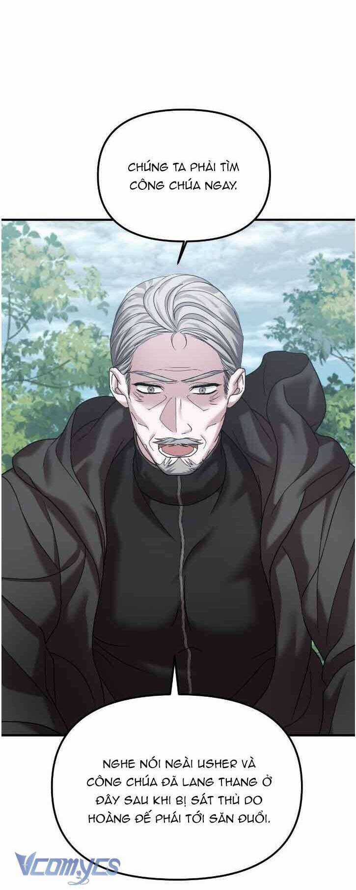 Liên Hôn Phục Thù Chapter 41 trang 53