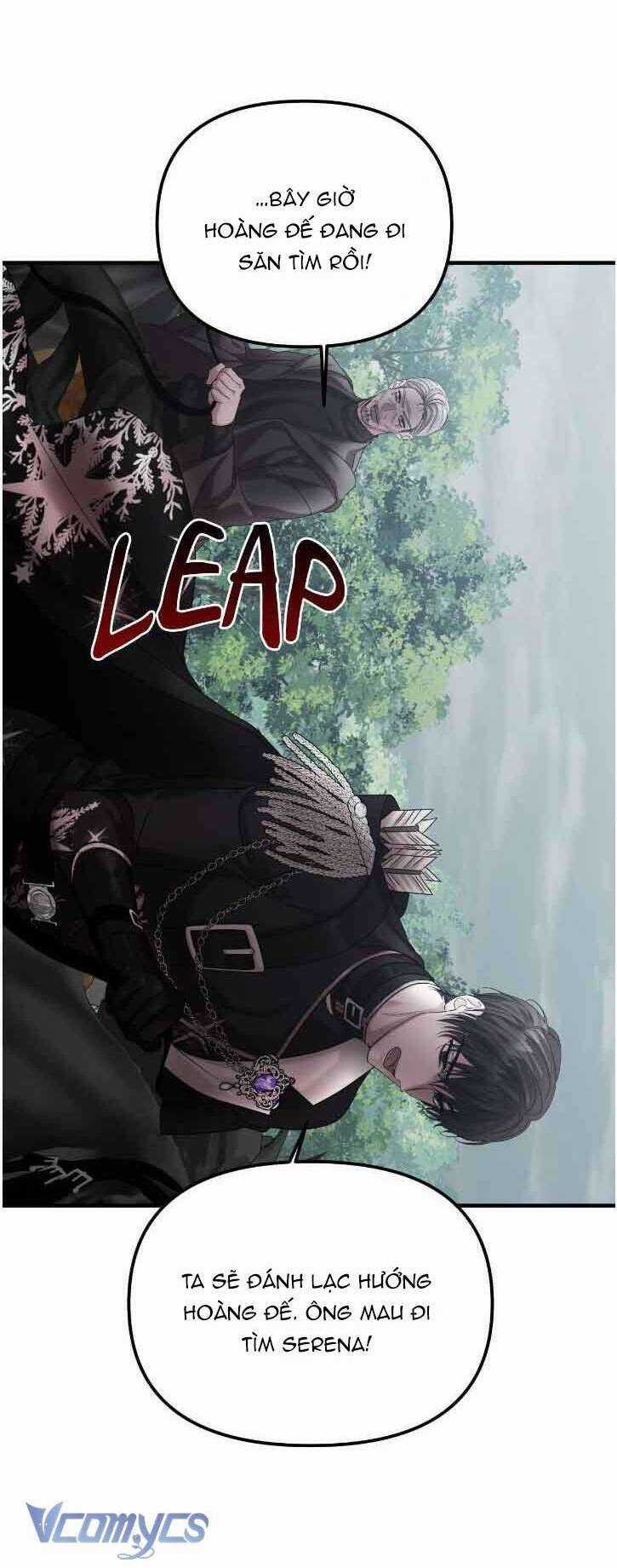 Liên Hôn Phục Thù Chapter 41 trang 55