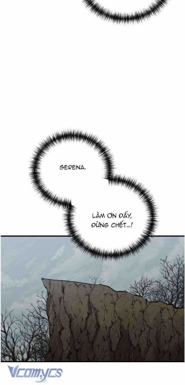 Liên Hôn Phục Thù Chapter 41 trang 57