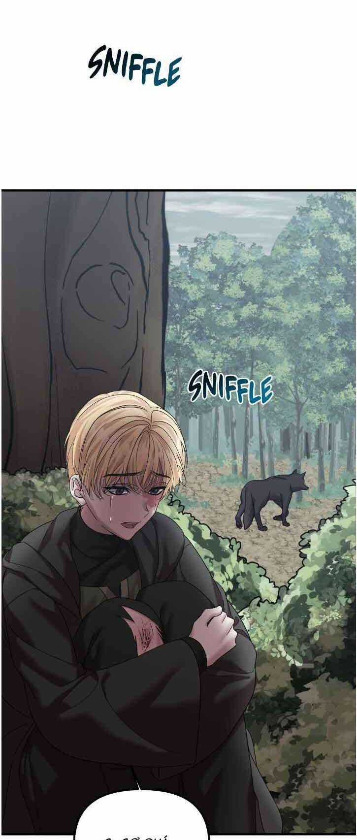 Liên Hôn Phục Thù Chapter 41 trang 58