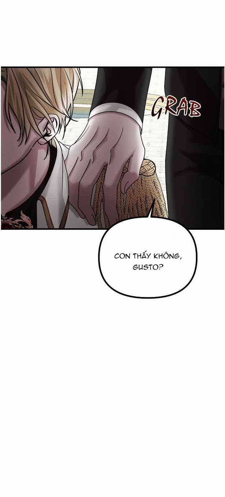 Liên Hôn Phục Thù Chapter 41 trang 6