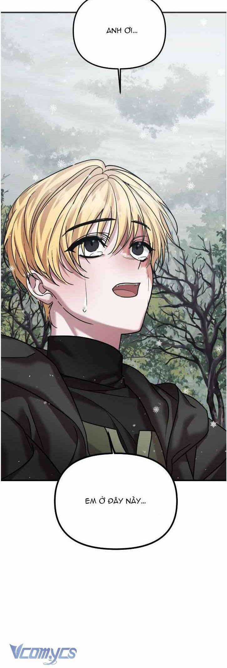 Liên Hôn Phục Thù Chapter 41 trang 61