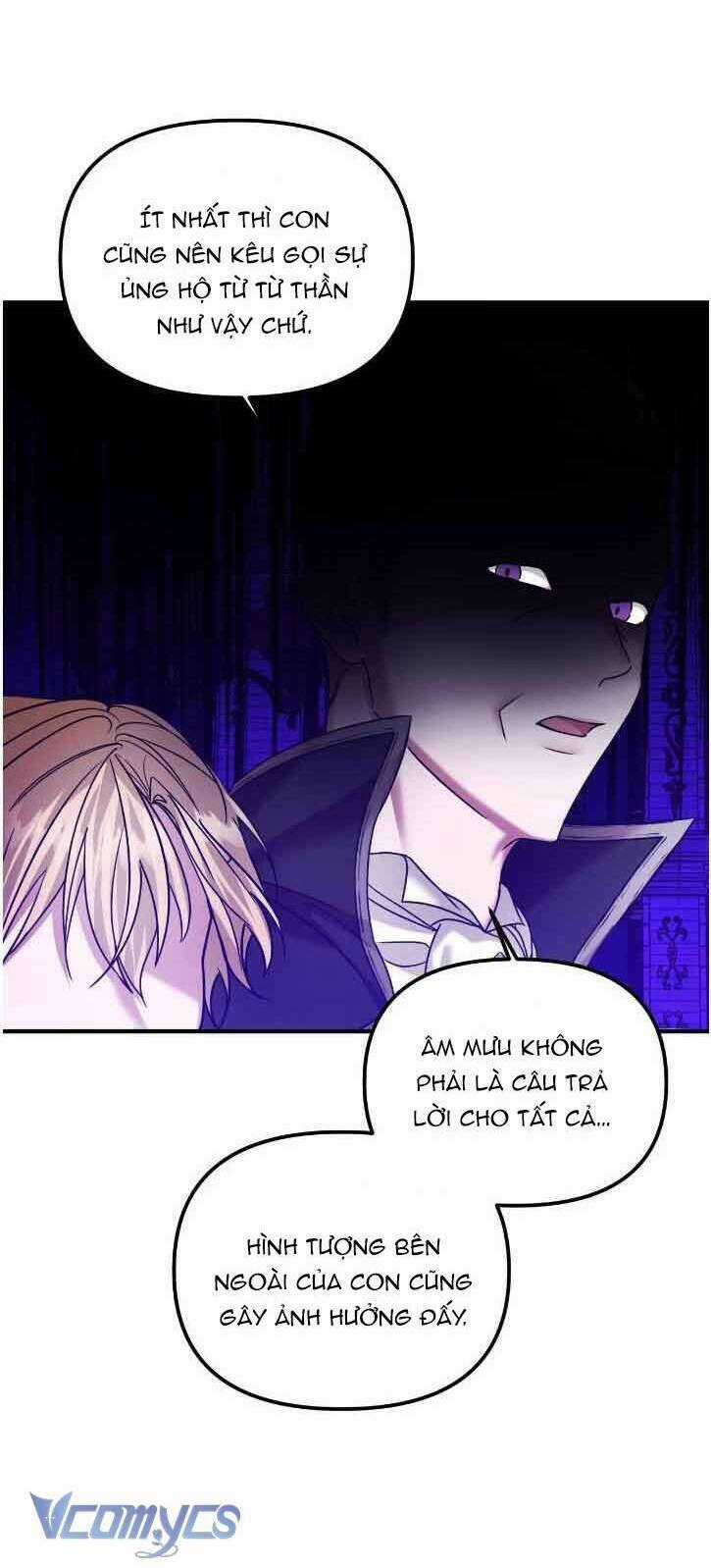 Liên Hôn Phục Thù Chapter 41 trang 7