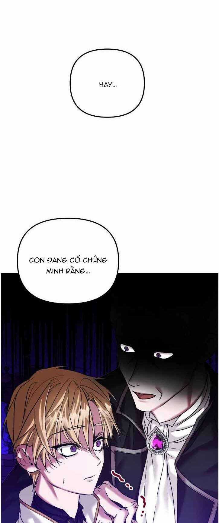 Liên Hôn Phục Thù Chapter 41 trang 8