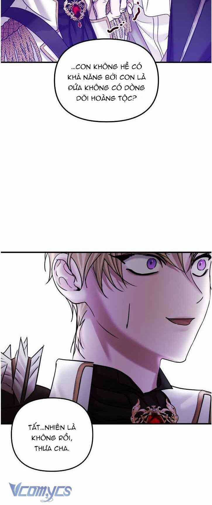 Liên Hôn Phục Thù Chapter 41 trang 9