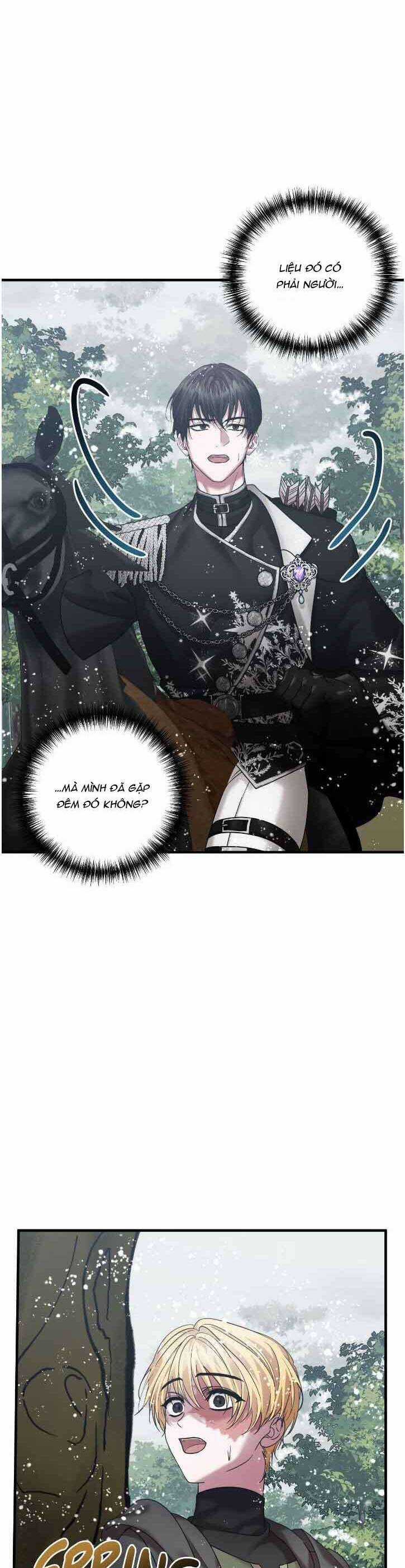 Liên Hôn Phục Thù Chapter 42 trang 10