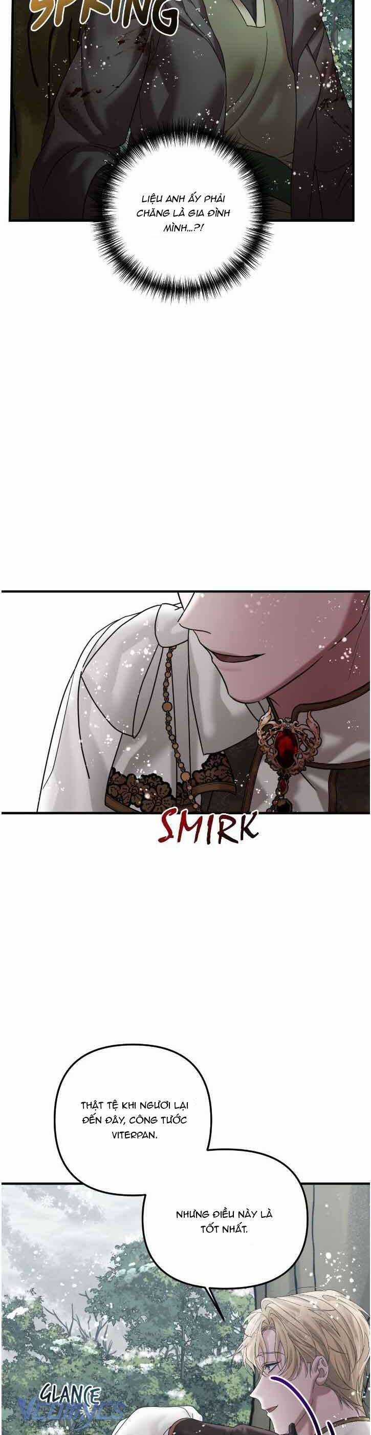 Liên Hôn Phục Thù Chapter 42 trang 11