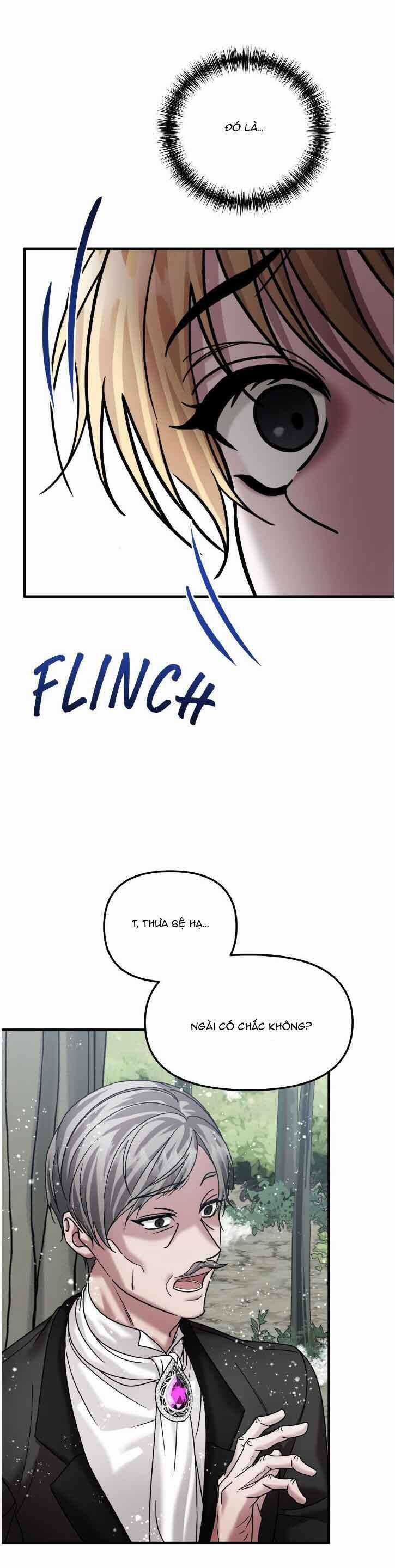 Liên Hôn Phục Thù Chapter 42 trang 13