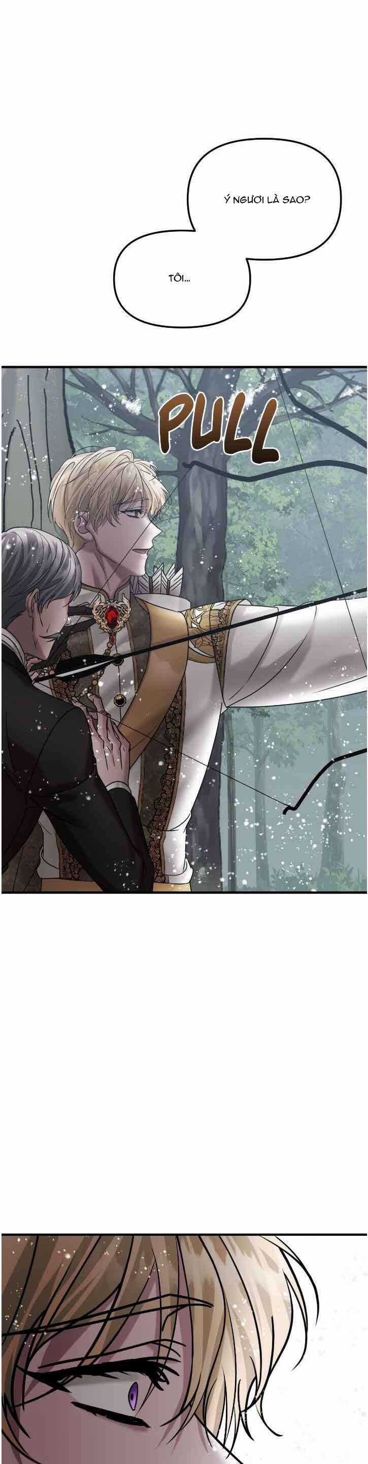 Liên Hôn Phục Thù Chapter 42 trang 14