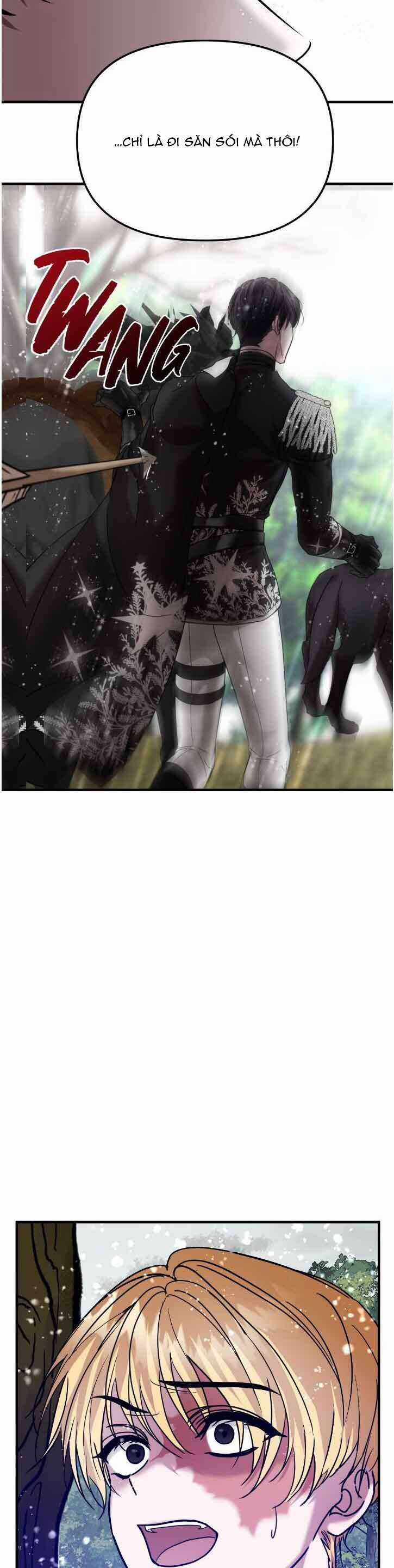 Liên Hôn Phục Thù Chapter 42 trang 15