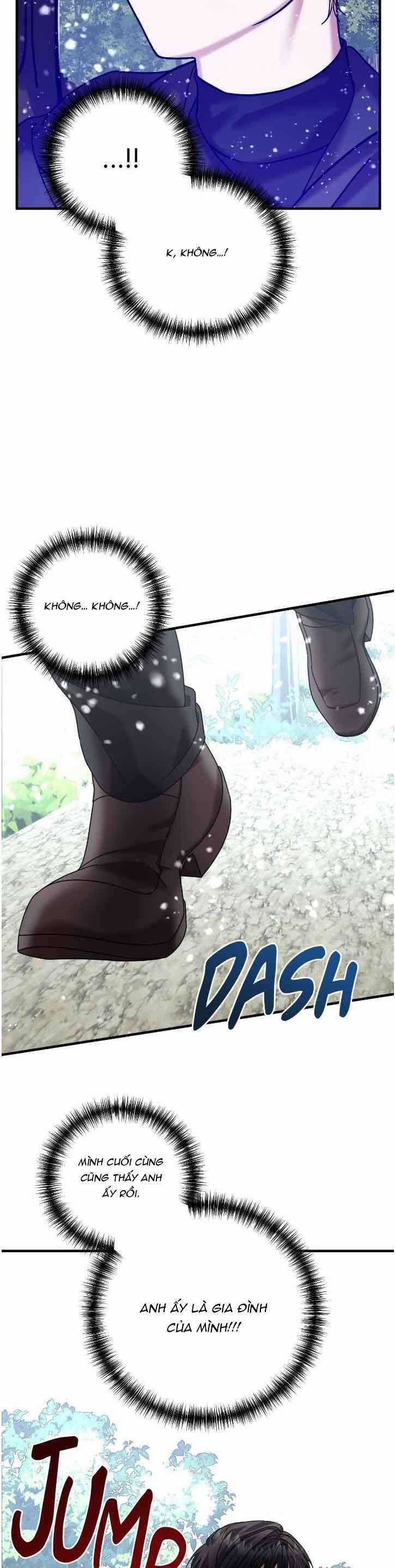 Liên Hôn Phục Thù Chapter 42 trang 16
