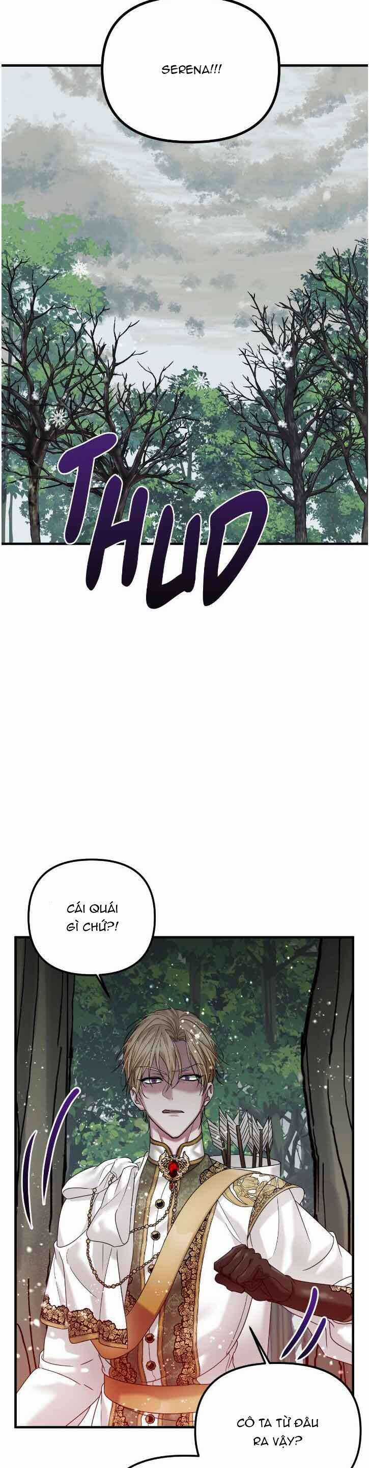 Liên Hôn Phục Thù Chapter 42 trang 18