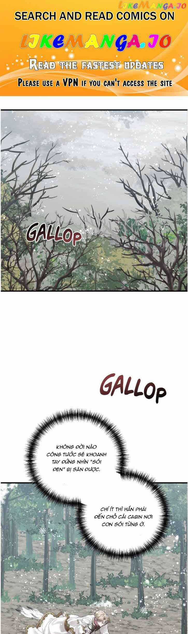 Liên Hôn Phục Thù Chapter 42 trang 2