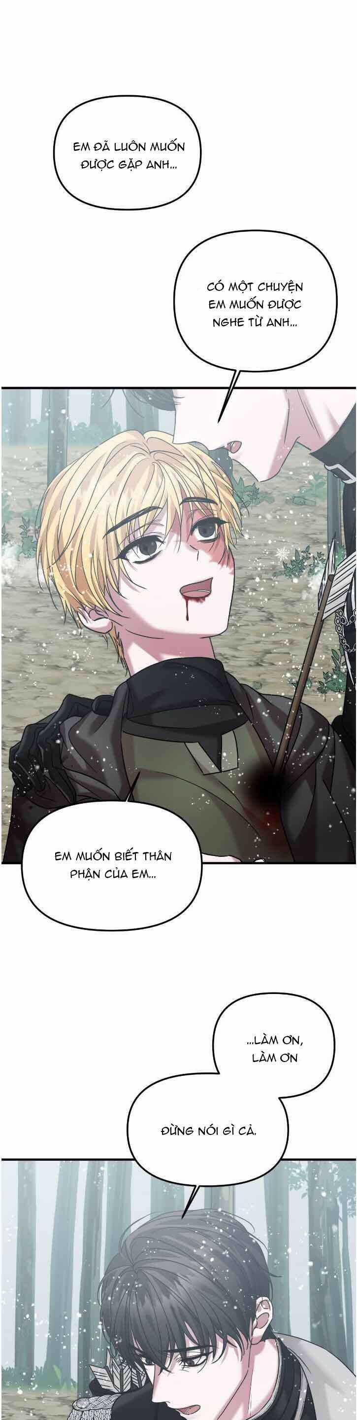 Liên Hôn Phục Thù Chapter 42 trang 23