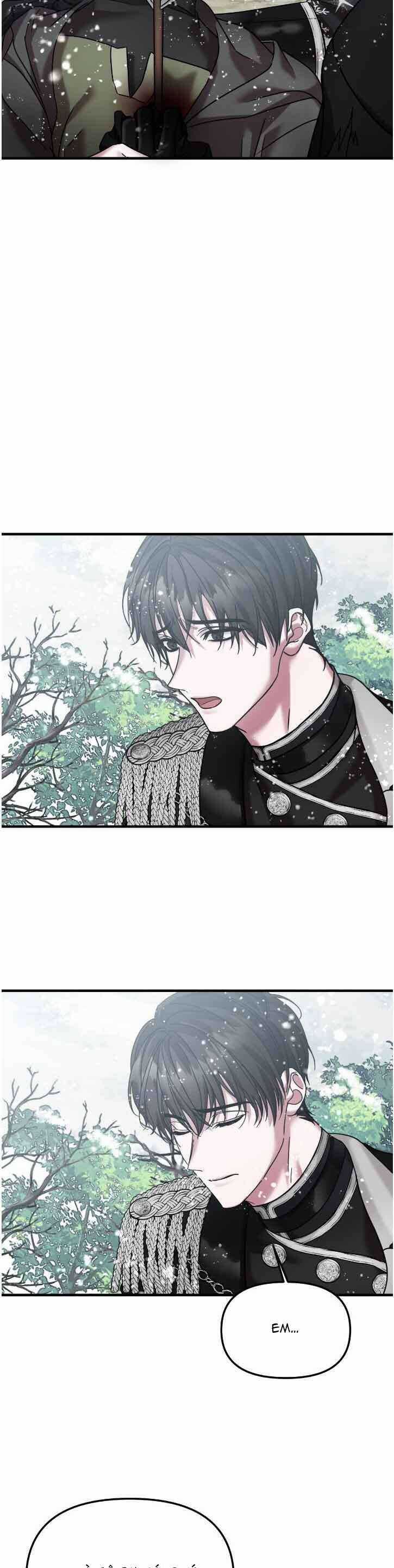 Liên Hôn Phục Thù Chapter 42 trang 25