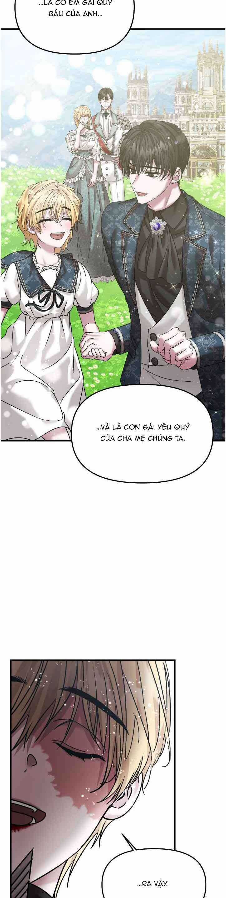Liên Hôn Phục Thù Chapter 42 trang 26