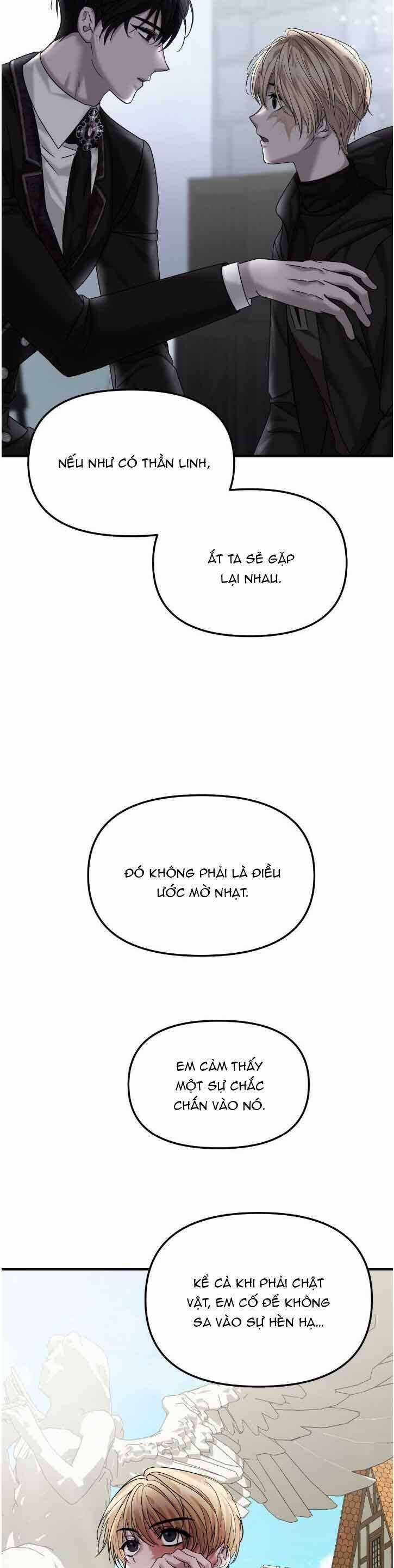 Liên Hôn Phục Thù Chapter 42 trang 28