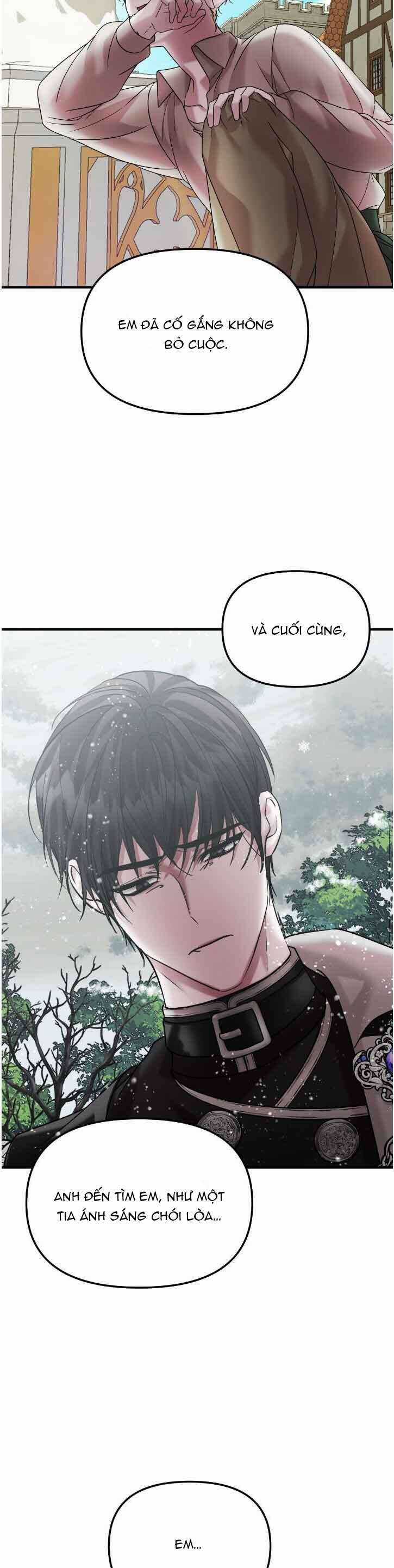 Liên Hôn Phục Thù Chapter 42 trang 29