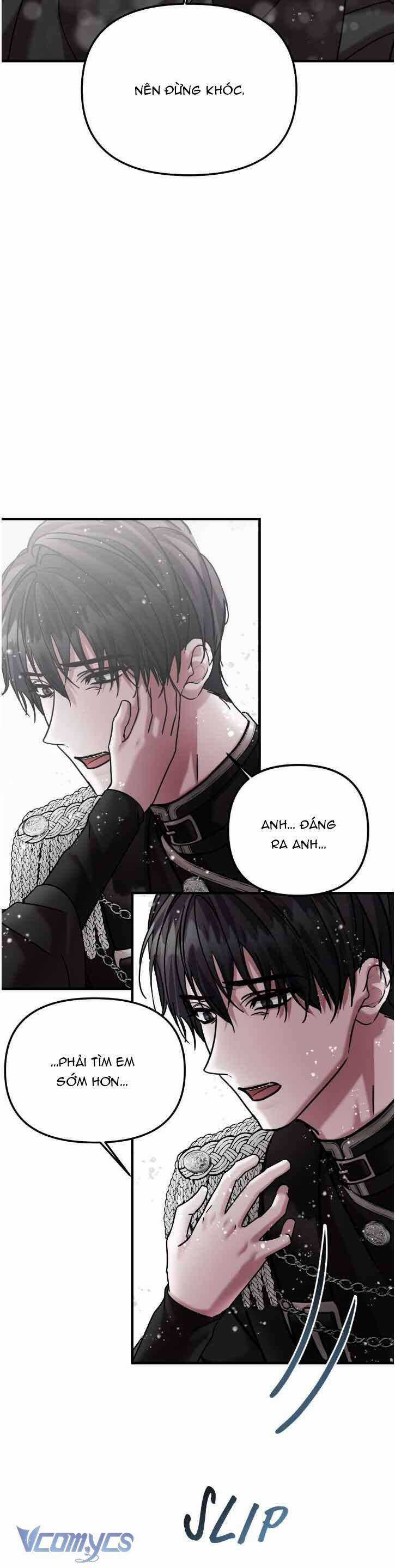 Liên Hôn Phục Thù Chapter 42 trang 31